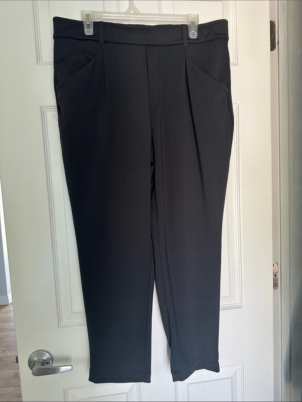 Nike Black Women's Dress Trousers